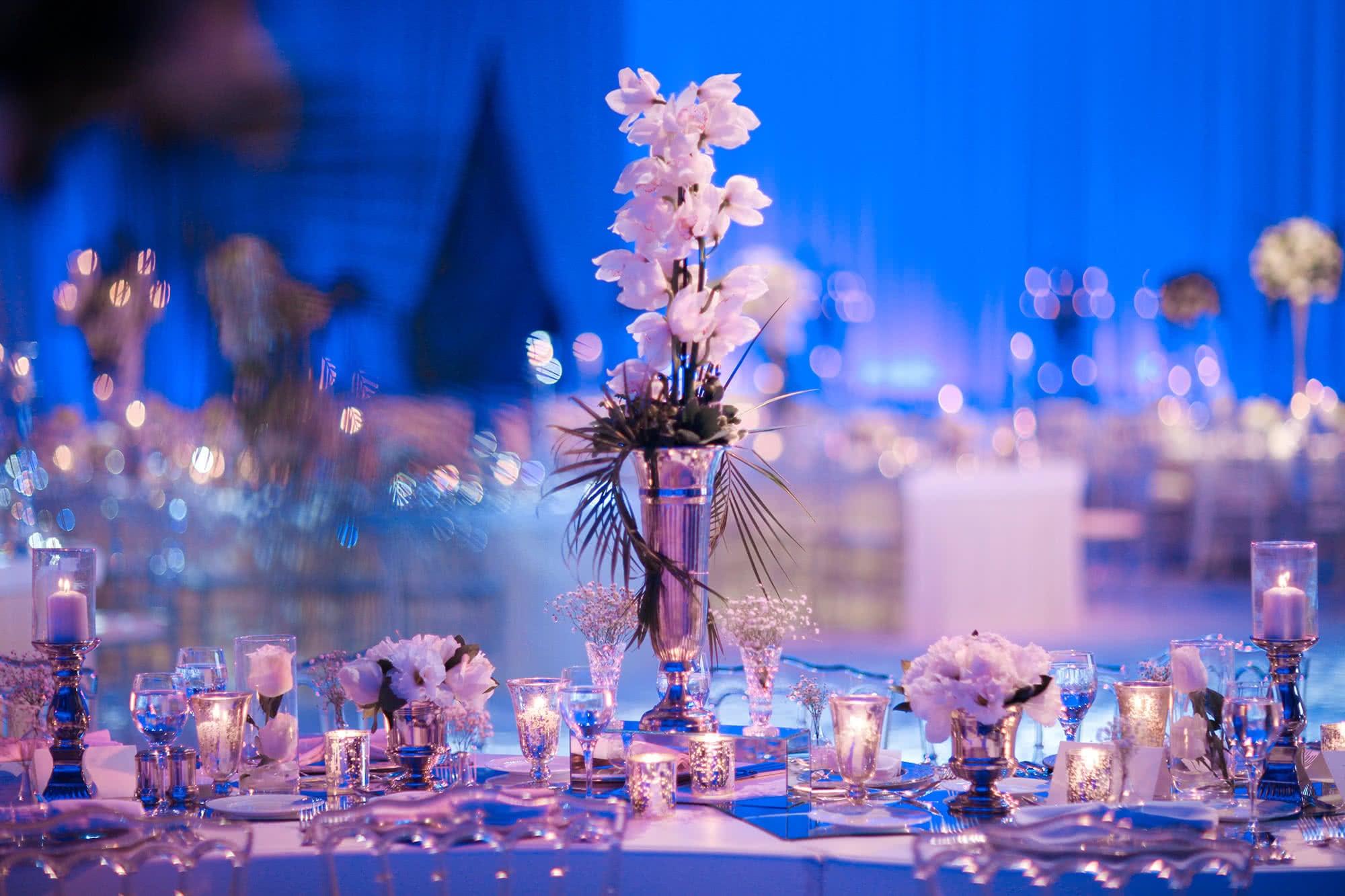 Mezbaan Catering